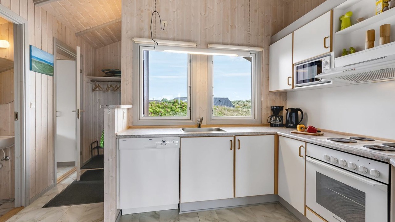 Photo of Bedroom in Bjerregard Strand