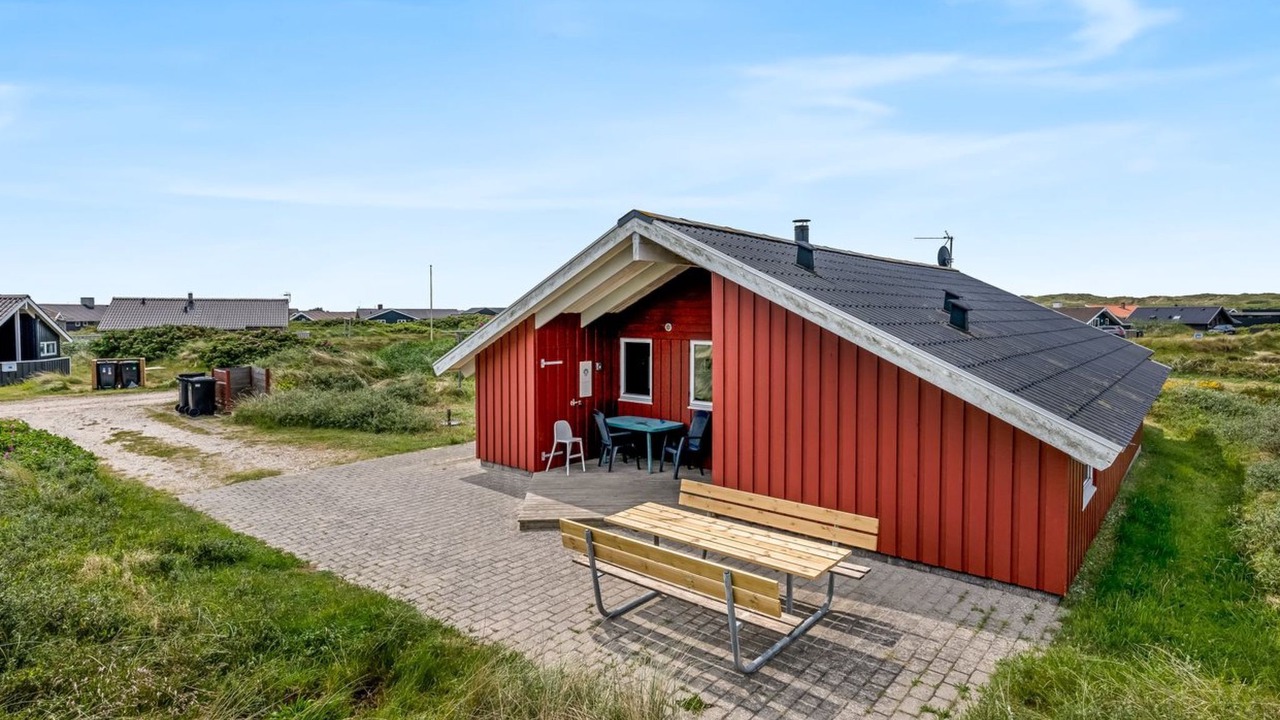 Photo of Others in Bjerregard Strand
