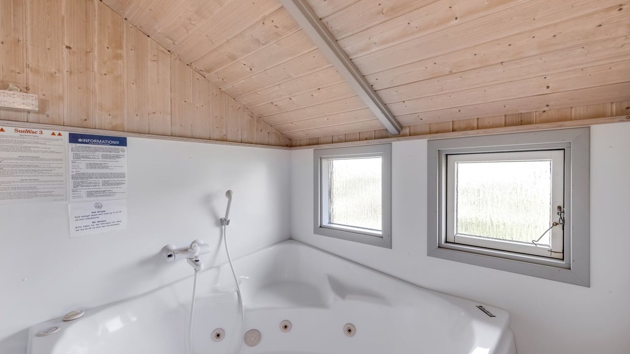 Photo of Bathroom in Bjerregard Strand