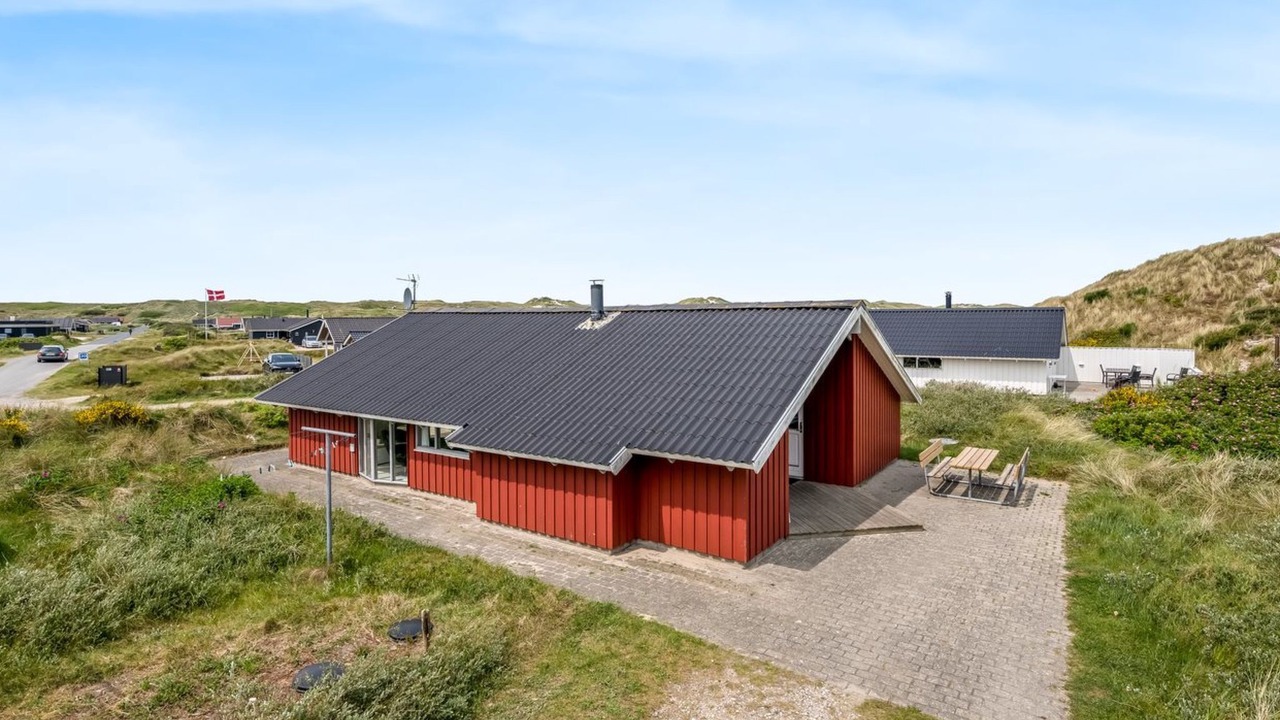 Photo of Others in Bjerregard Strand