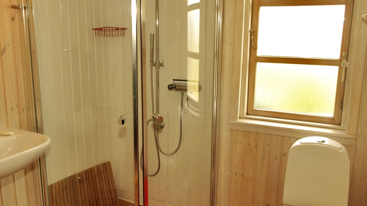 Photo of Bathroom in Bjerregard Strand