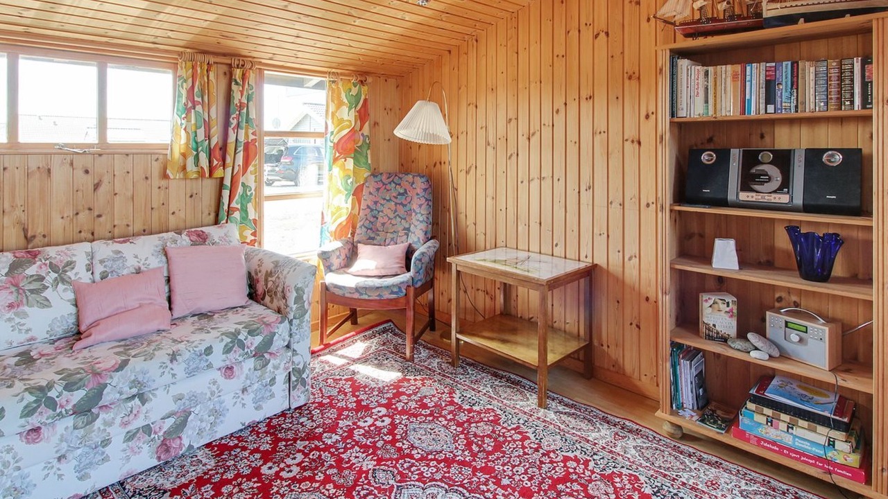 Photo of Livingroom in Bjerregard Strand
