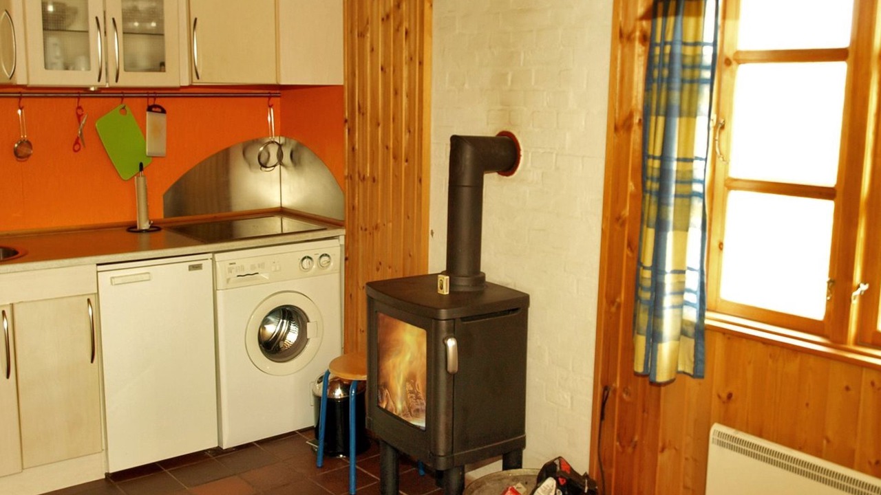 Photo of Bedroom in Bjerregard Strand