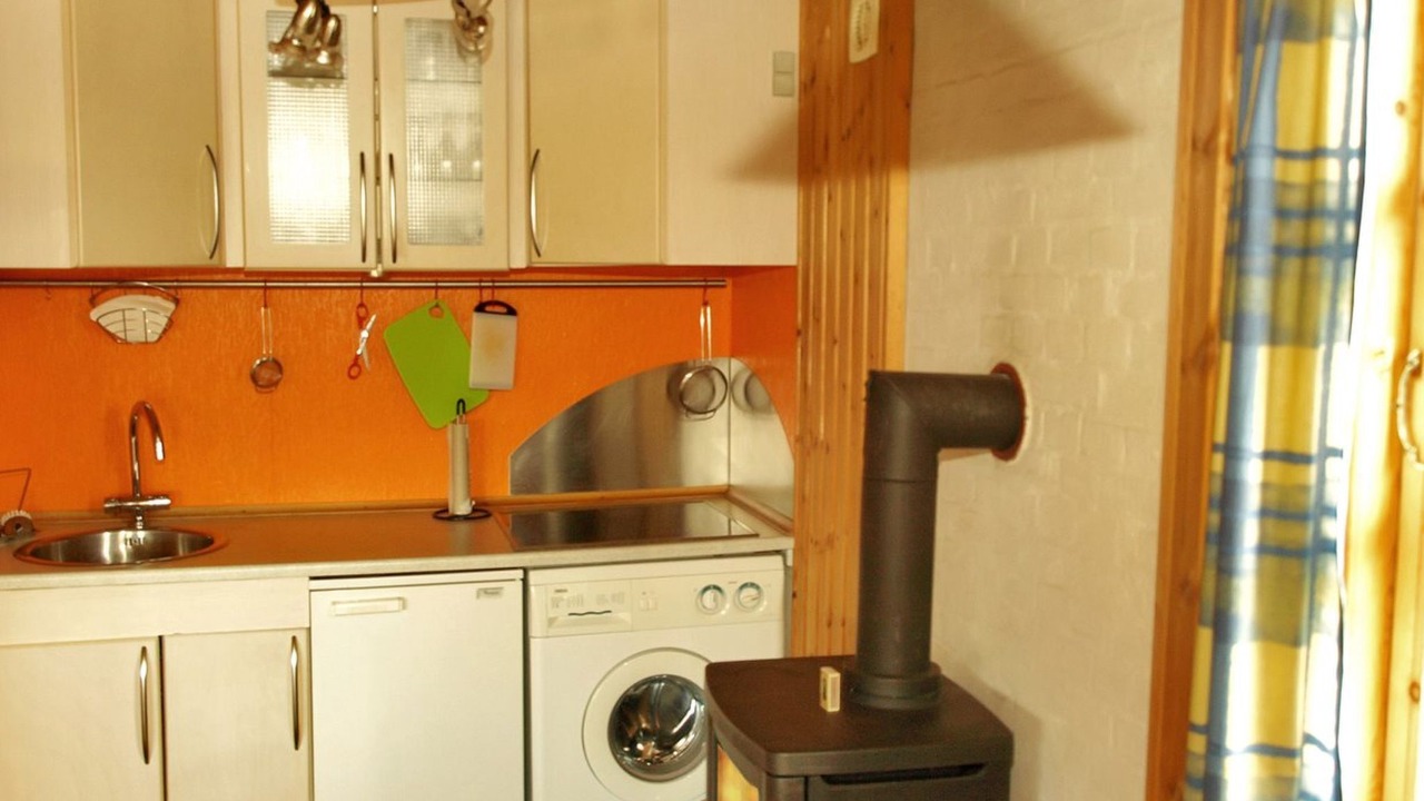 Photo of Bedroom in Bjerregard Strand