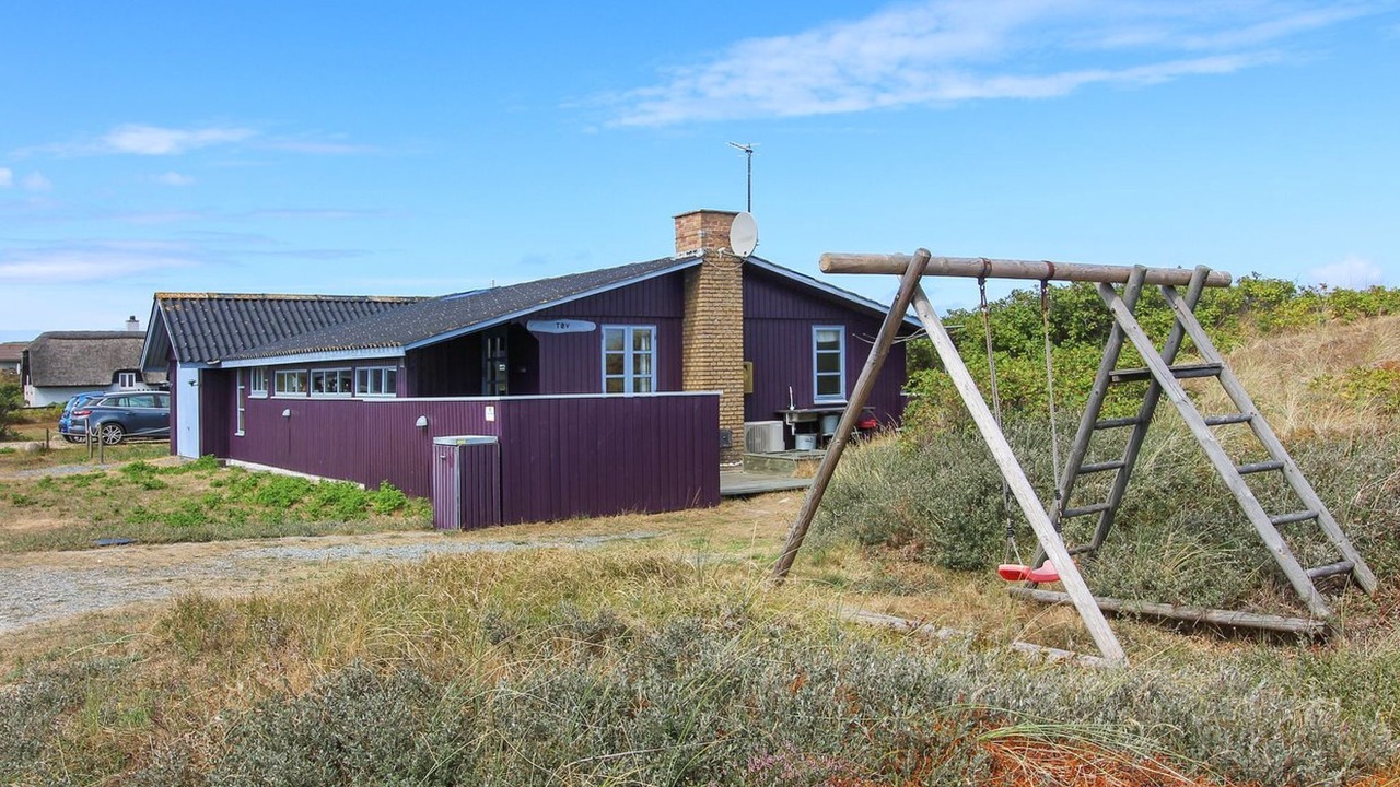 Photo of Outdoor in Bjerregard Strand