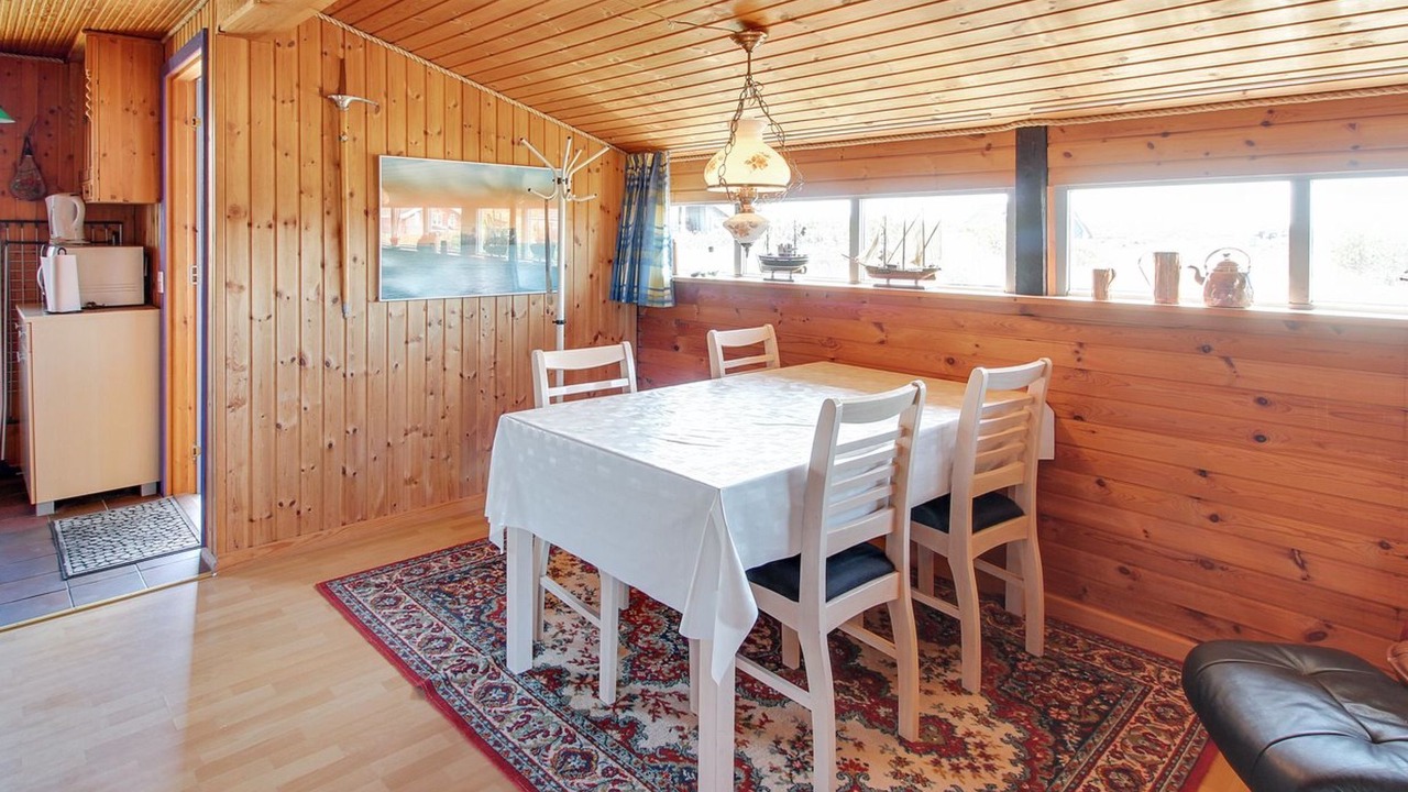Photo of Livingroom in Bjerregard Strand