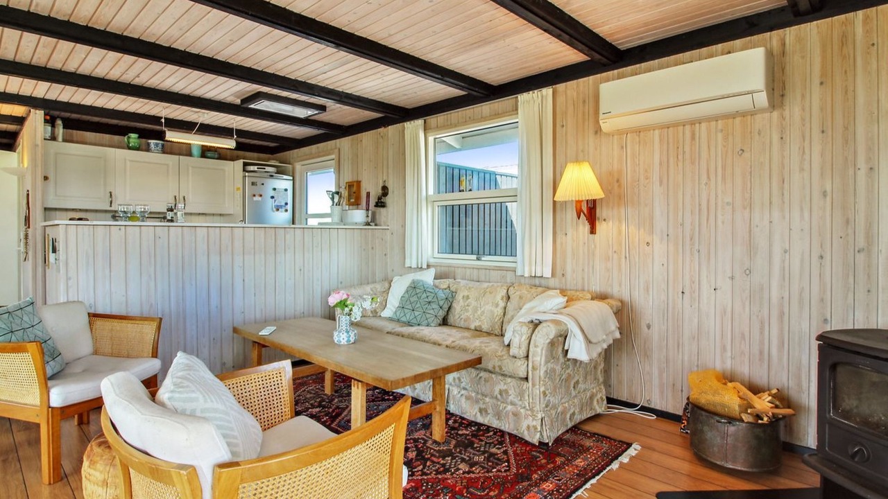 Photo of Livingroom in Hvorup Klit