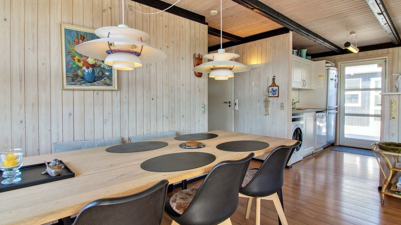 Photo of Livingroom in Hvorup Klit