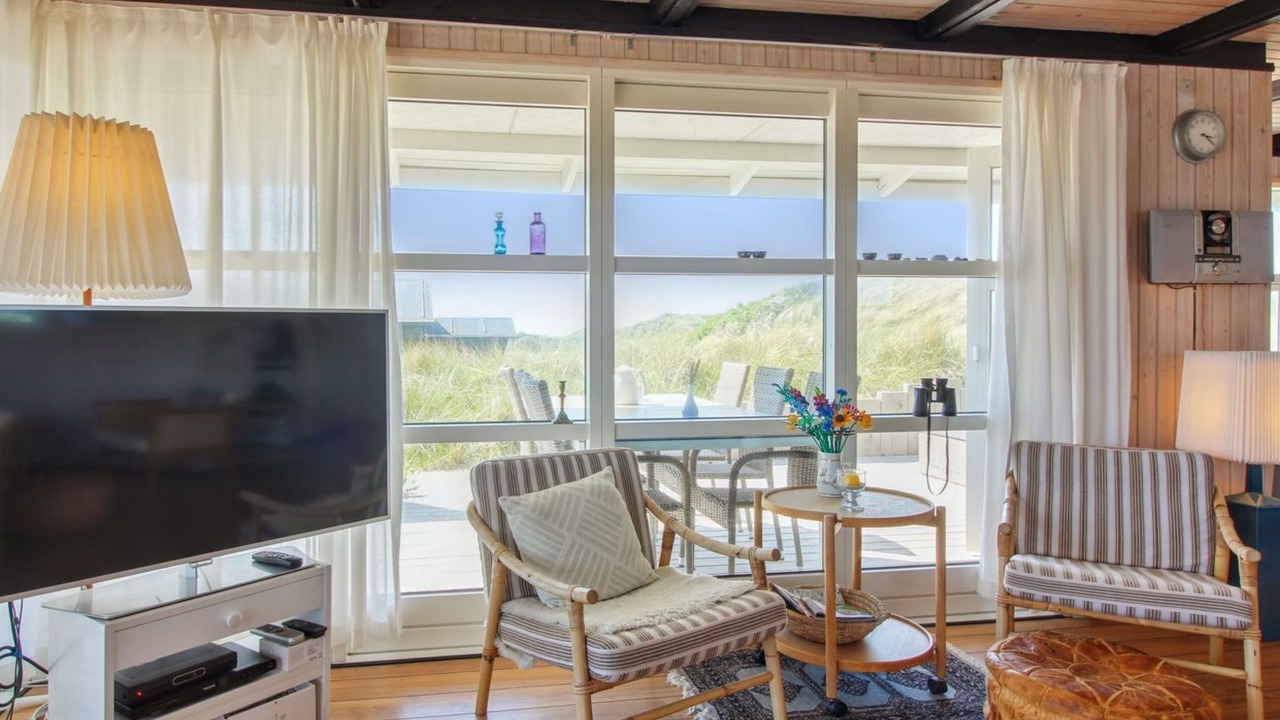 Photo of Livingroom in Hvorup Klit