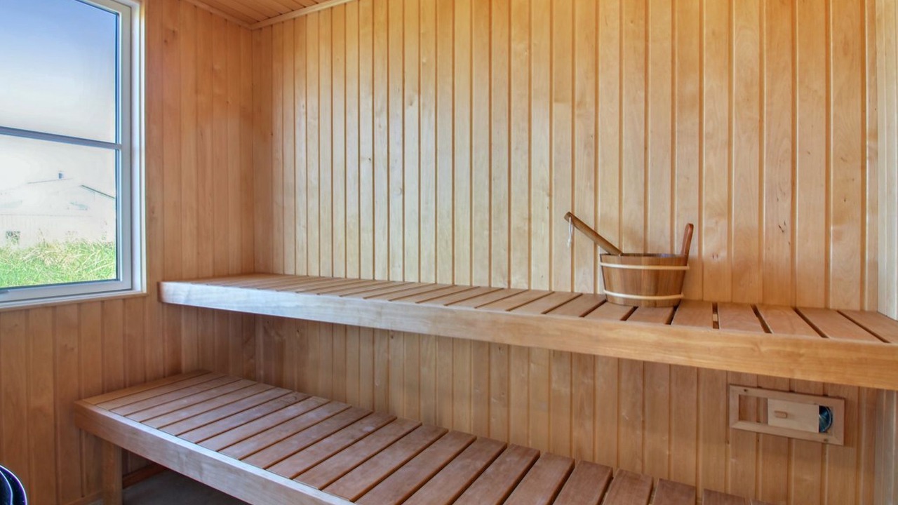 Photo of Bathroom in Hvorup Klit