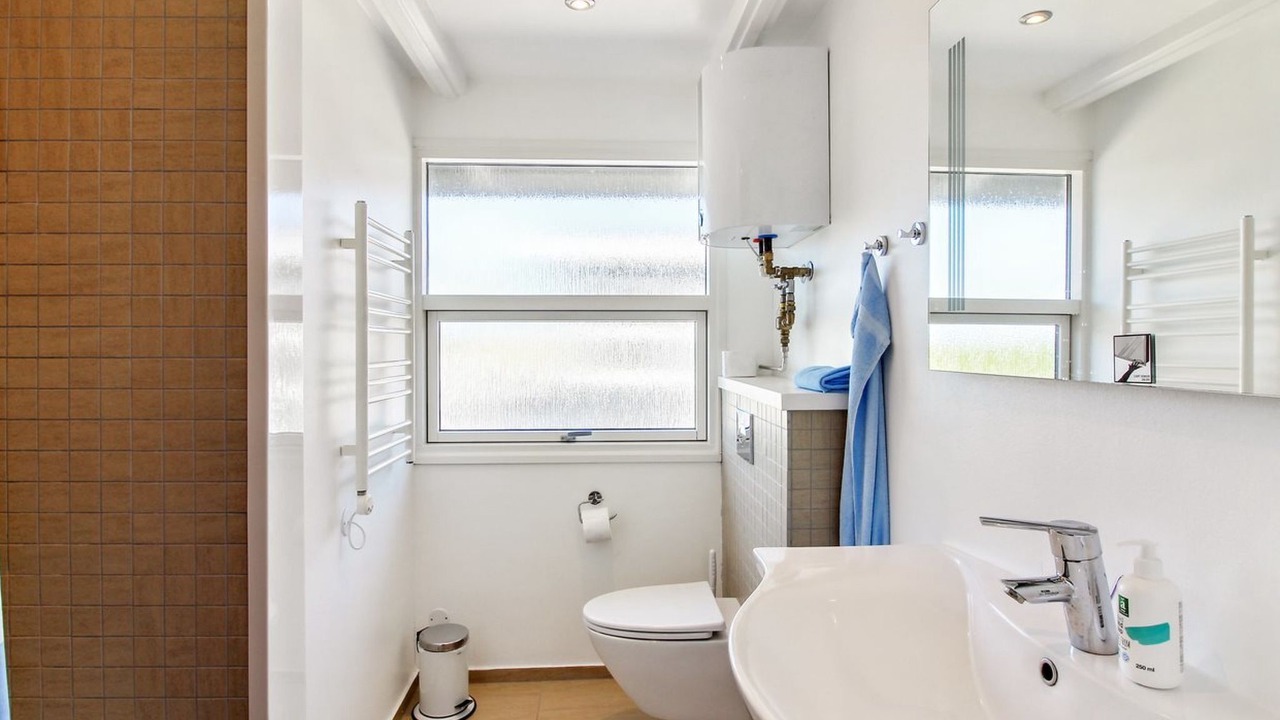 Photo of Bathroom in Hvorup Klit