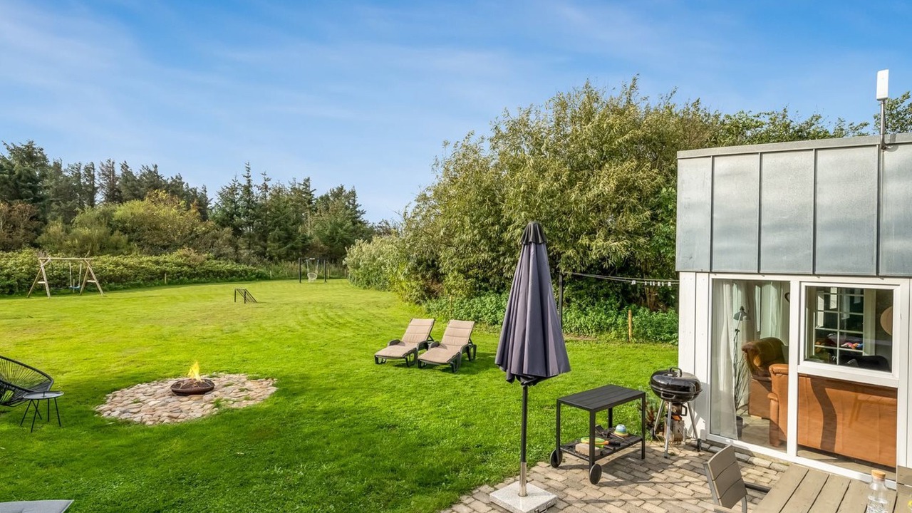 Photo of Outdoor in Lodbjerg Hede