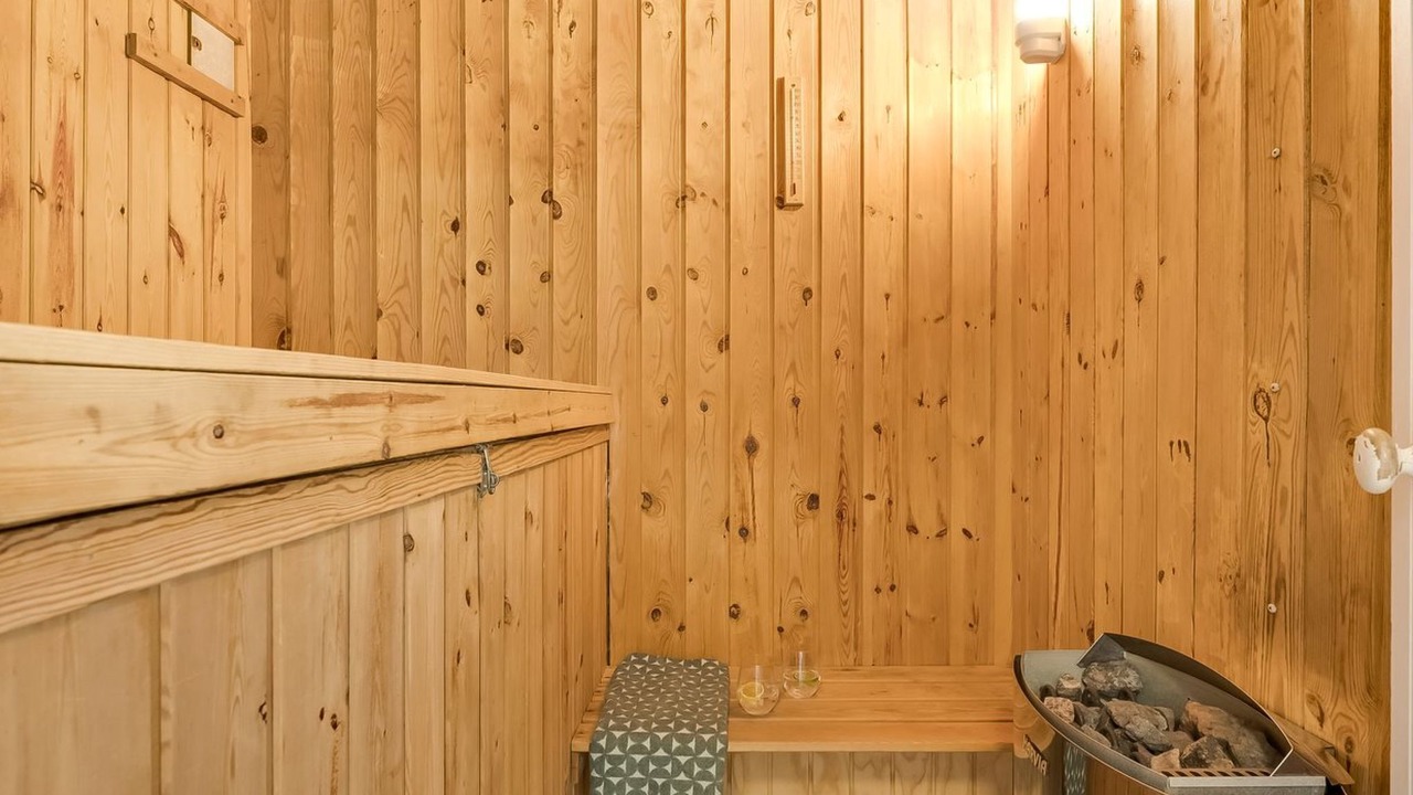 Photo of Bathroom in Lodbjerg Hede