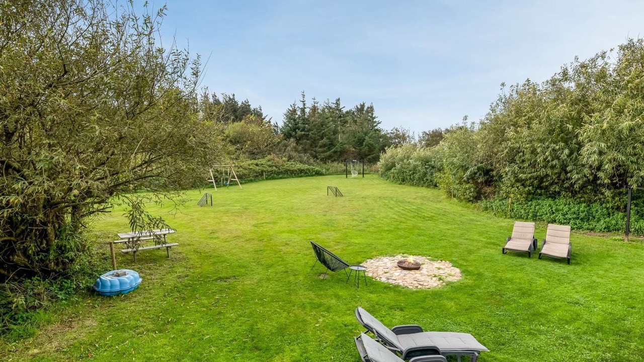Photo of Outdoor in Lodbjerg Hede