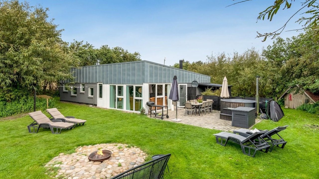 Photo of Outdoor in Lodbjerg Hede