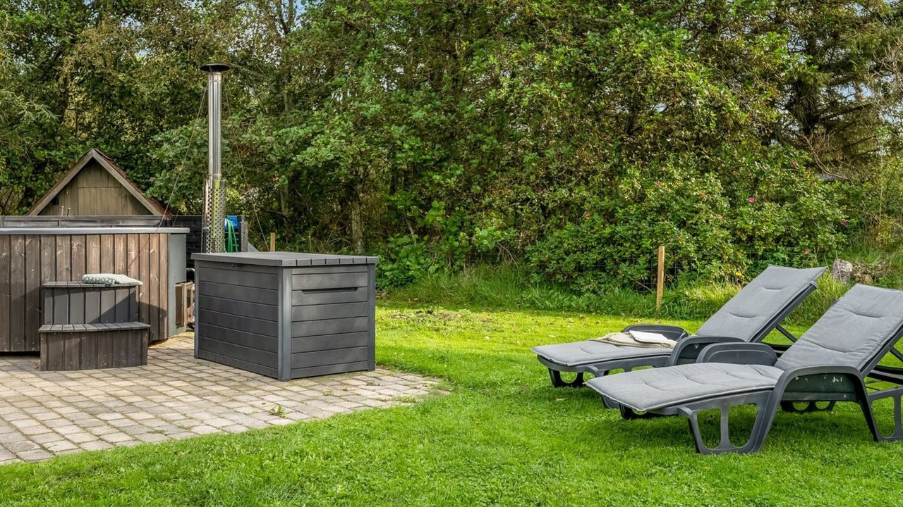 Photo of Outdoor in Lodbjerg Hede