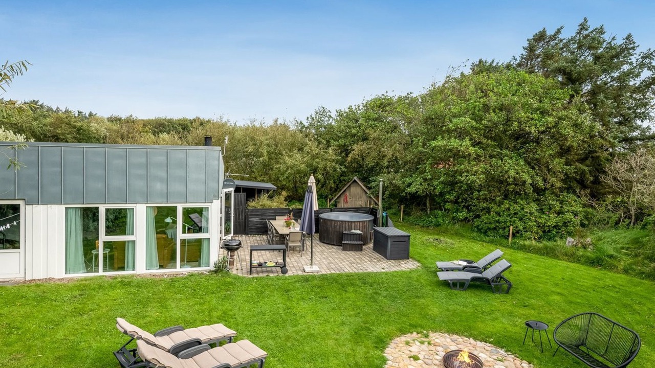Photo of Outdoor in Lodbjerg Hede