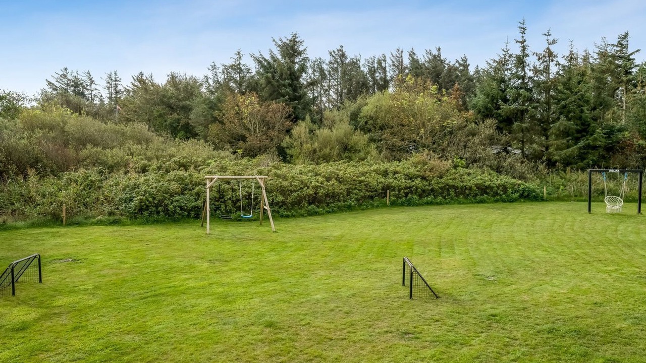 Photo of Outdoor in Lodbjerg Hede