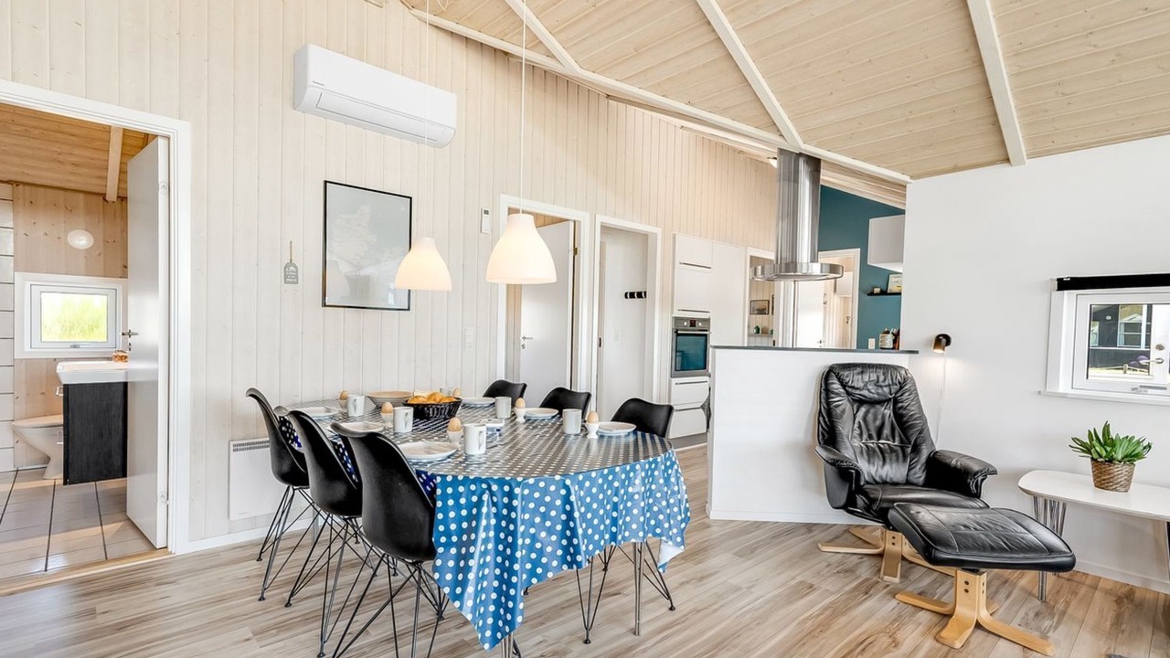 Photo of Bedroom in Bjerregard Strand