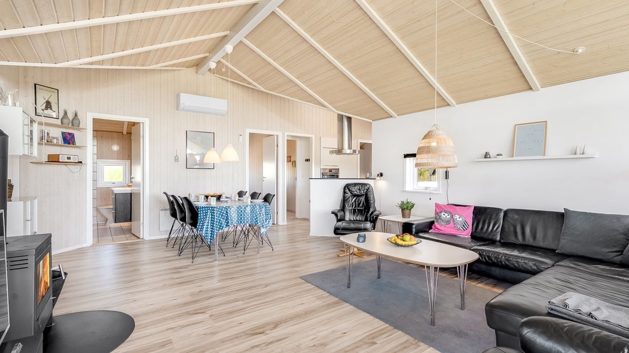 Photo of Bedroom in Bjerregard Strand