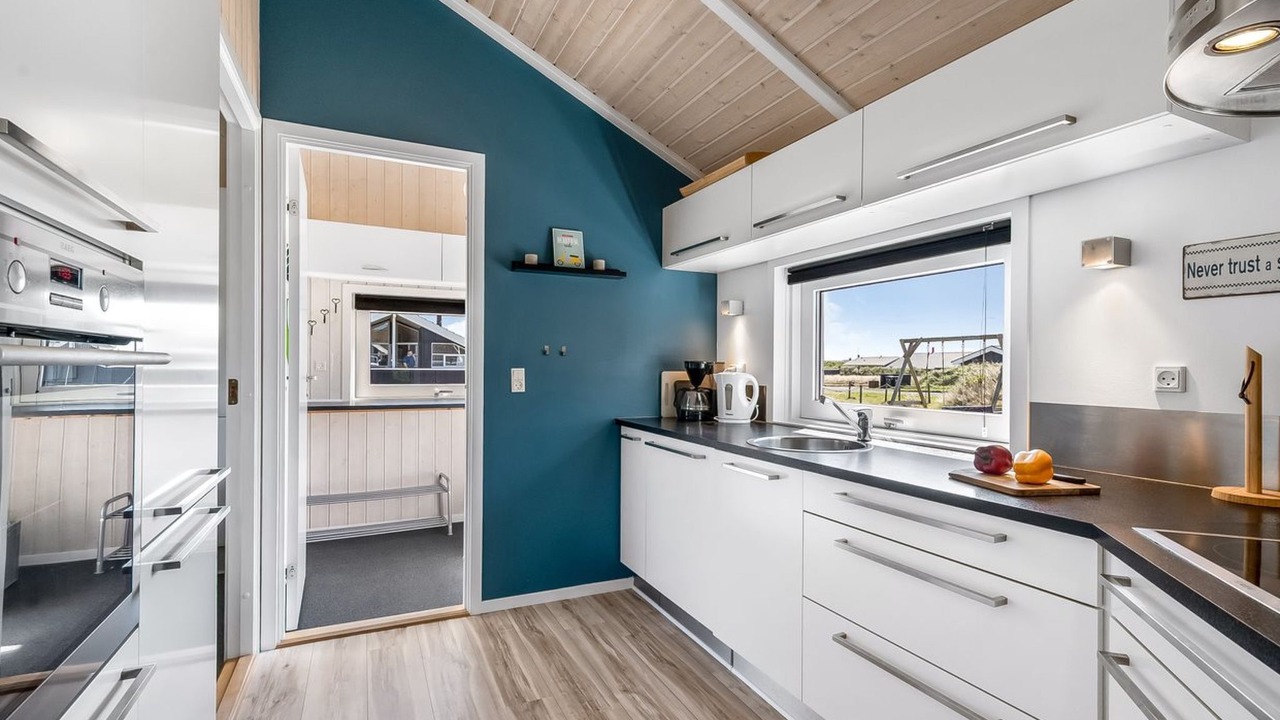 Photo of Bedroom in Bjerregard Strand