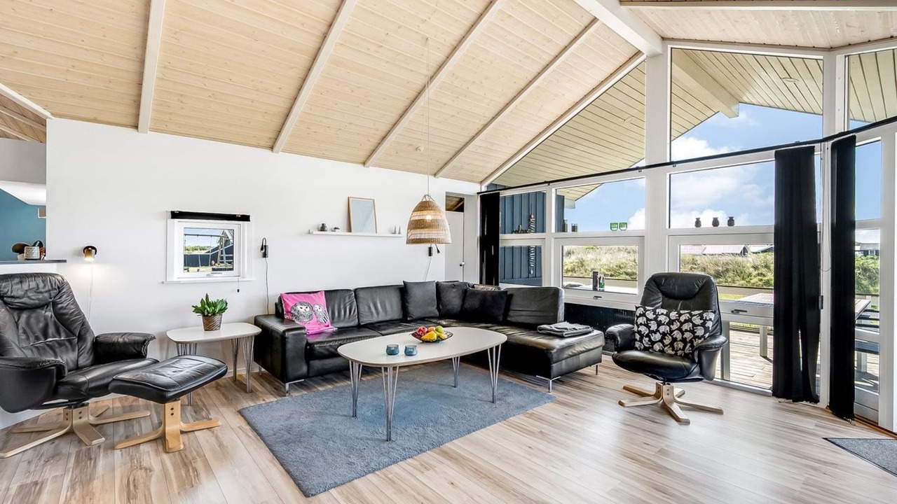 Photo of Bedroom in Bjerregard Strand