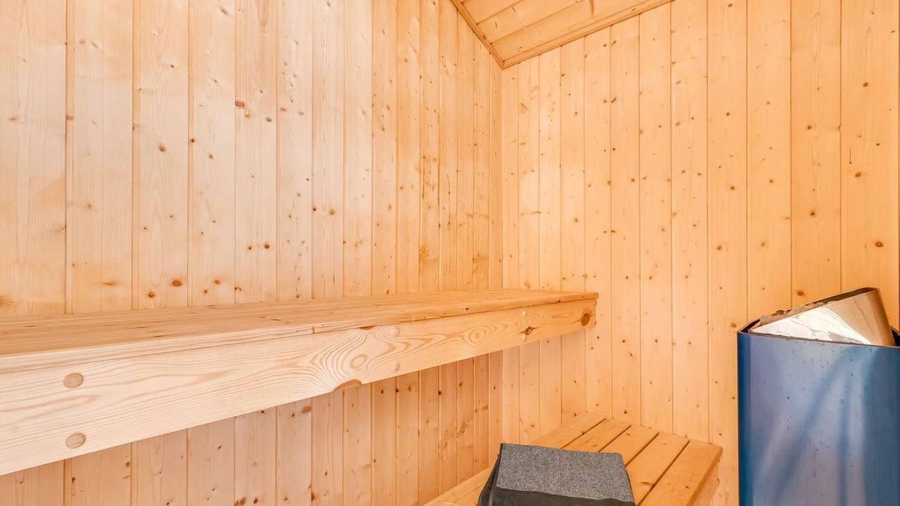 Photo of Bathroom in Bjerregard Strand