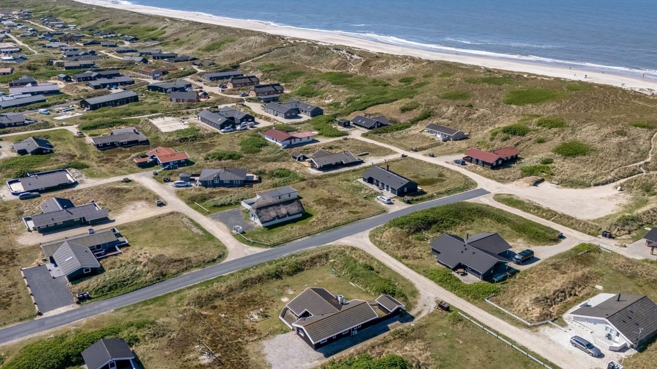 Photo of Others in Bjerregard Strand