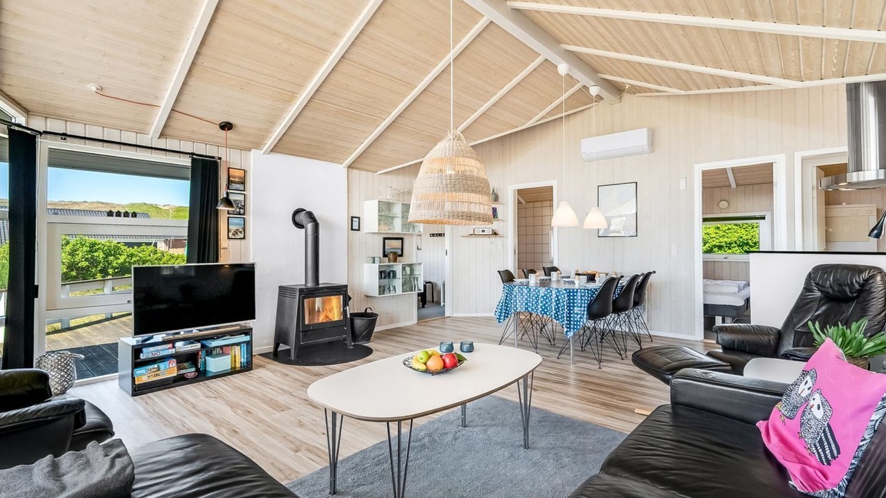 Photo of Bedroom in Bjerregard Strand