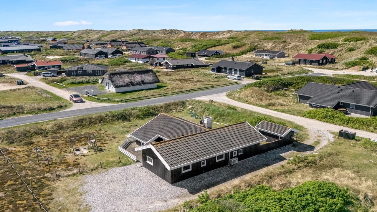 Photo of Others in Bjerregard Strand