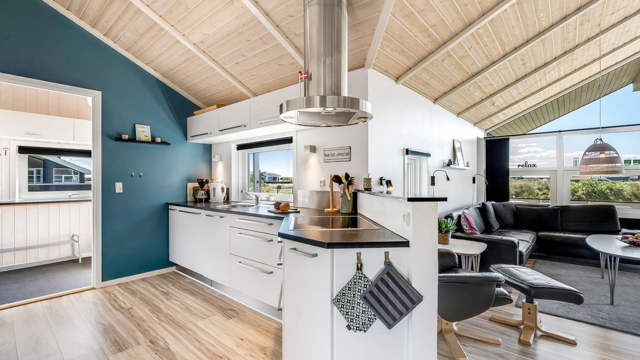 Photo of Bedroom in Bjerregard Strand