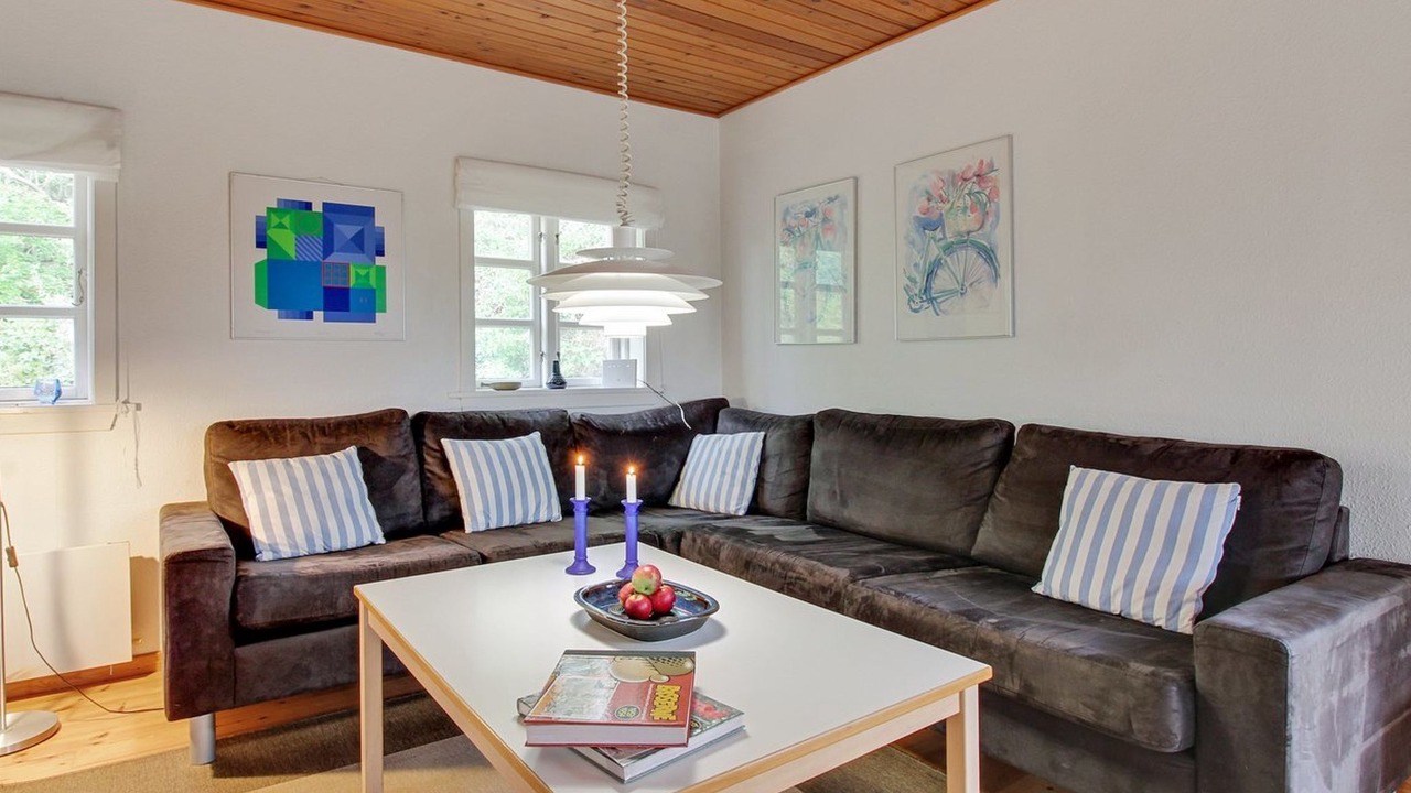 Photo of Livingroom in Allinge