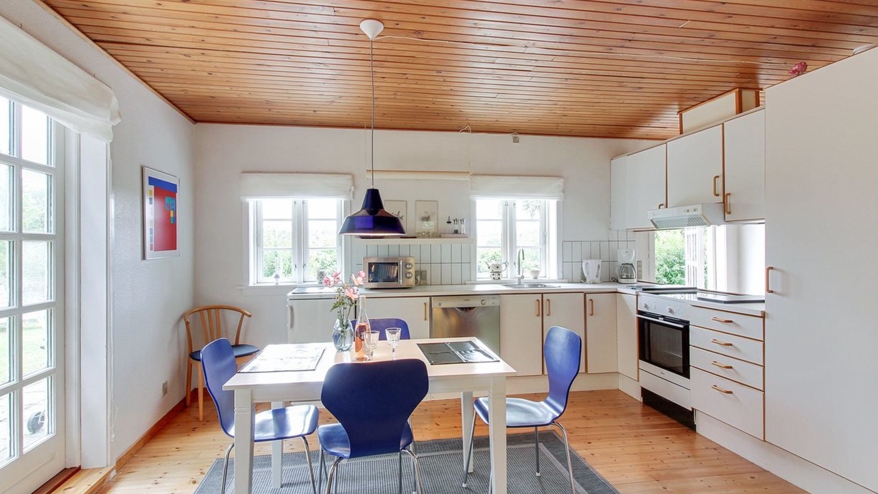 Photo of Bedroom in Allinge