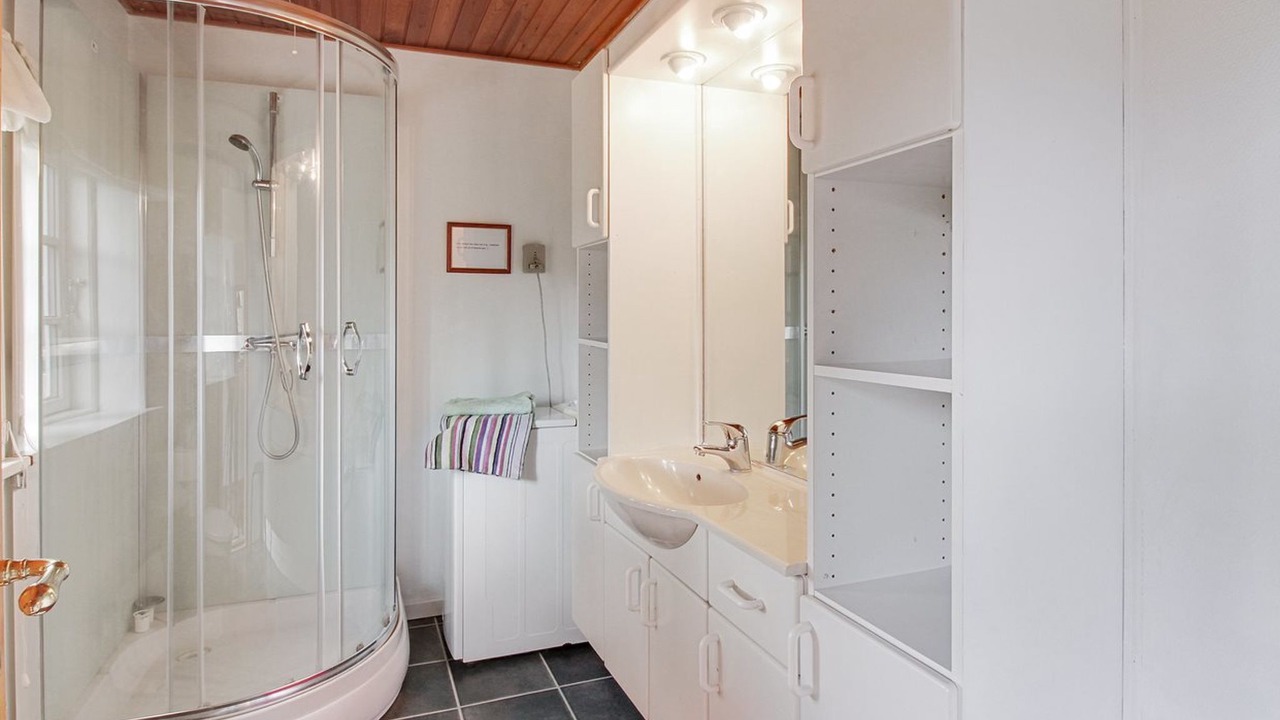 Photo of Bathroom in Allinge