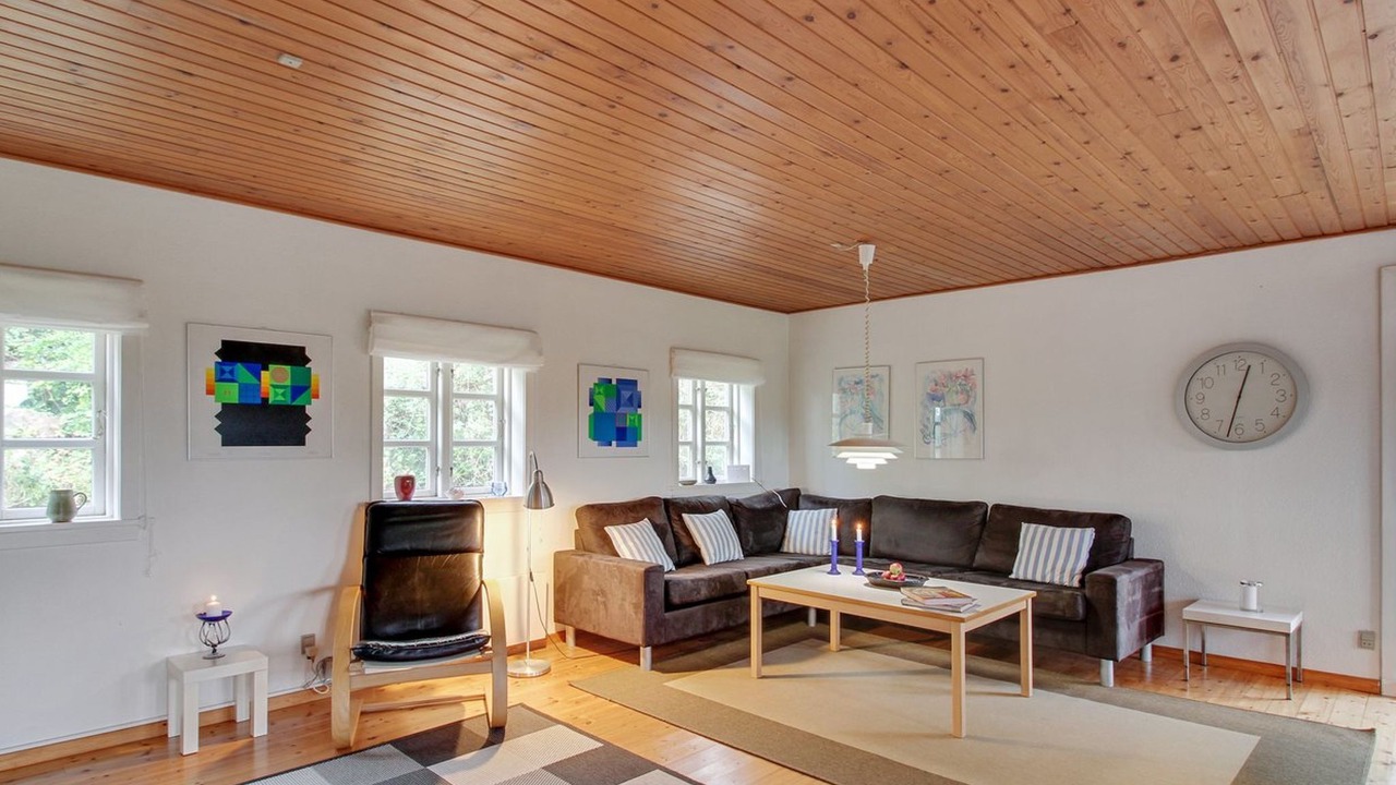 Photo of Livingroom in Allinge