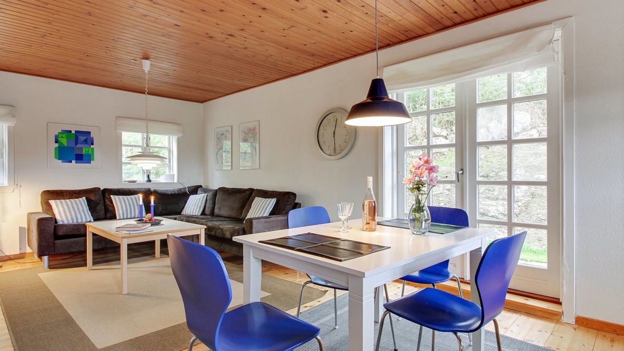 Photo of Livingroom in Allinge