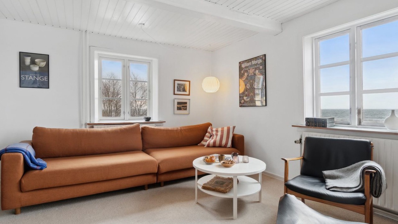 Photo of Livingroom in Hasle