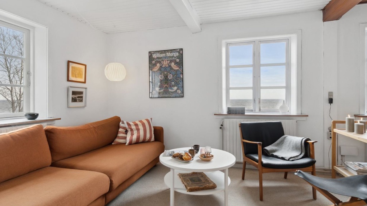 Photo of Livingroom in Hasle