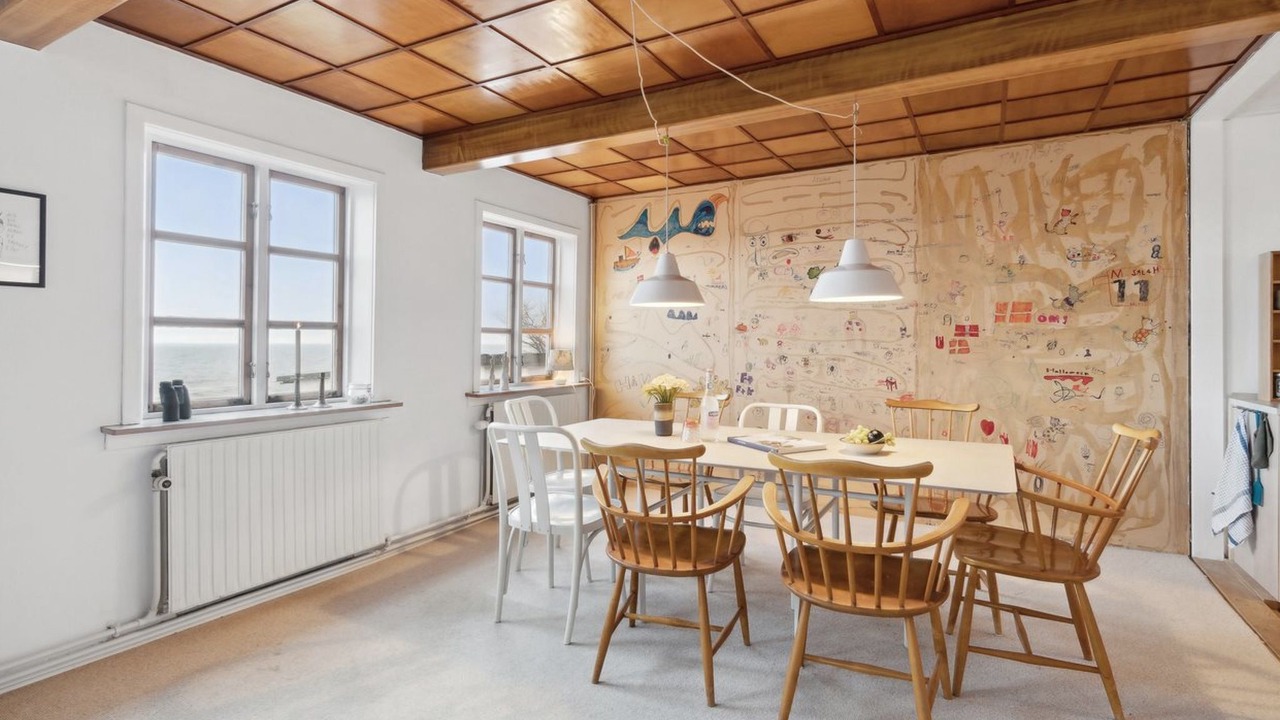 Photo of Livingroom in Hasle