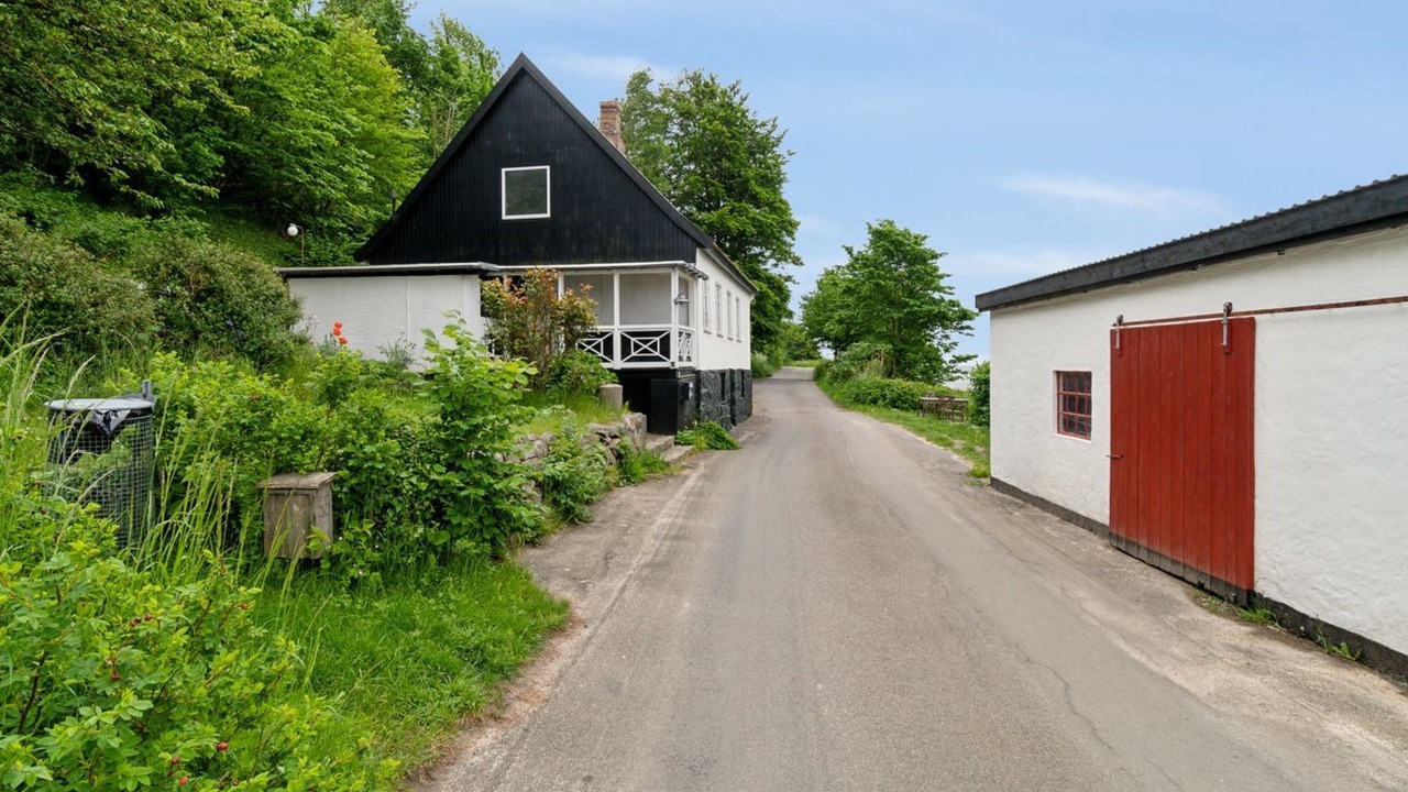 Photo of Outdoor in Hasle