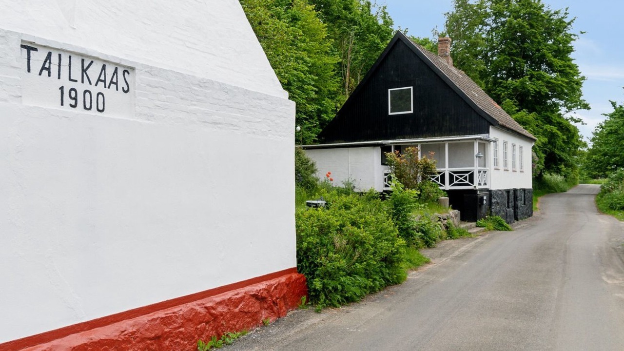 Photo of Outdoor in Hasle