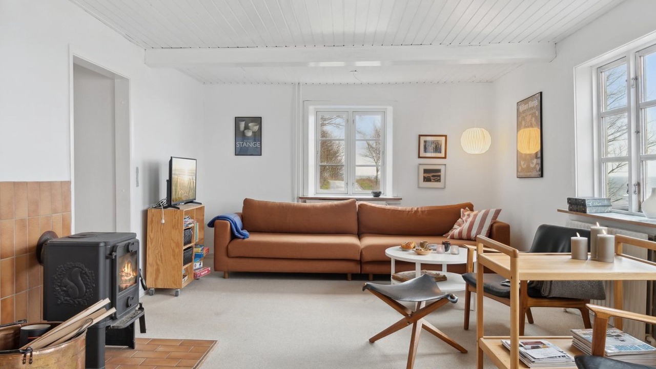 Photo of Livingroom in Hasle