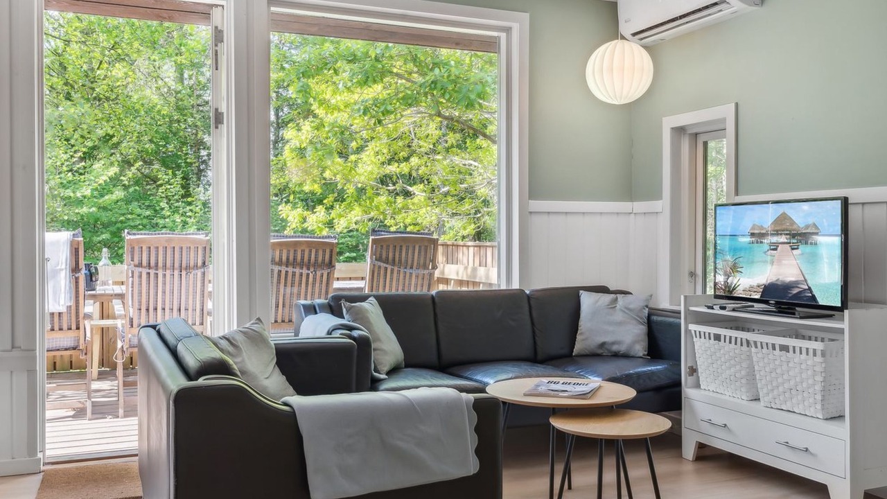 Photo of Livingroom in Farvang