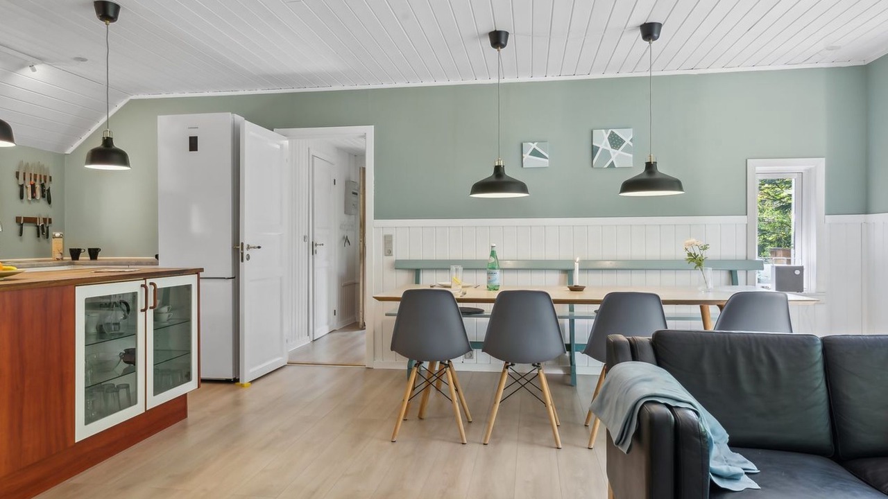 Photo of Livingroom in Farvang