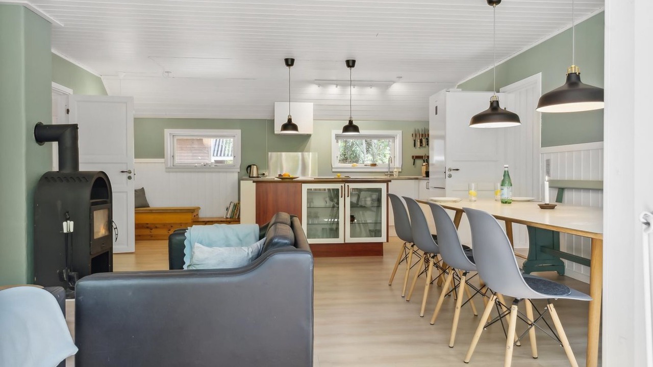 Photo of Livingroom in Farvang