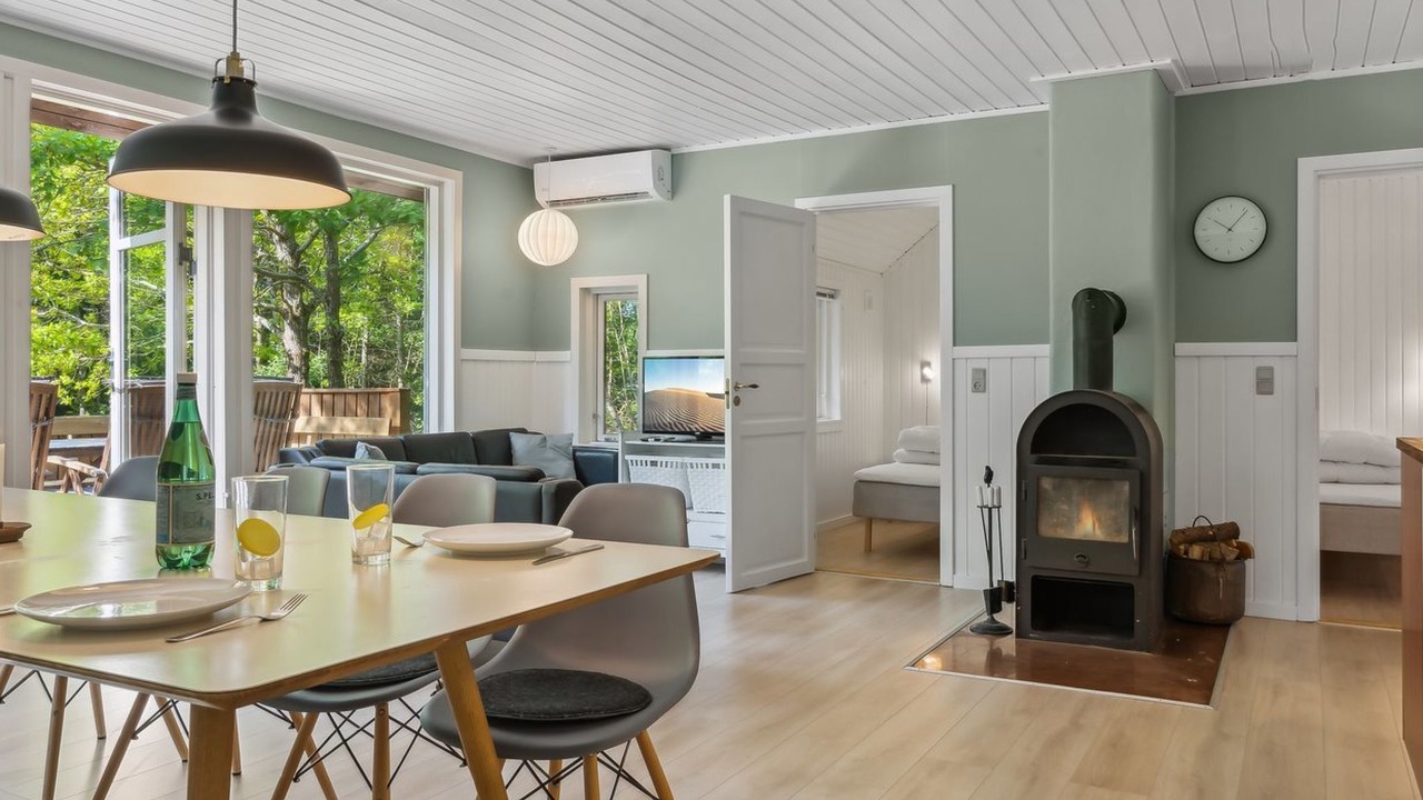 Photo of Livingroom in Farvang