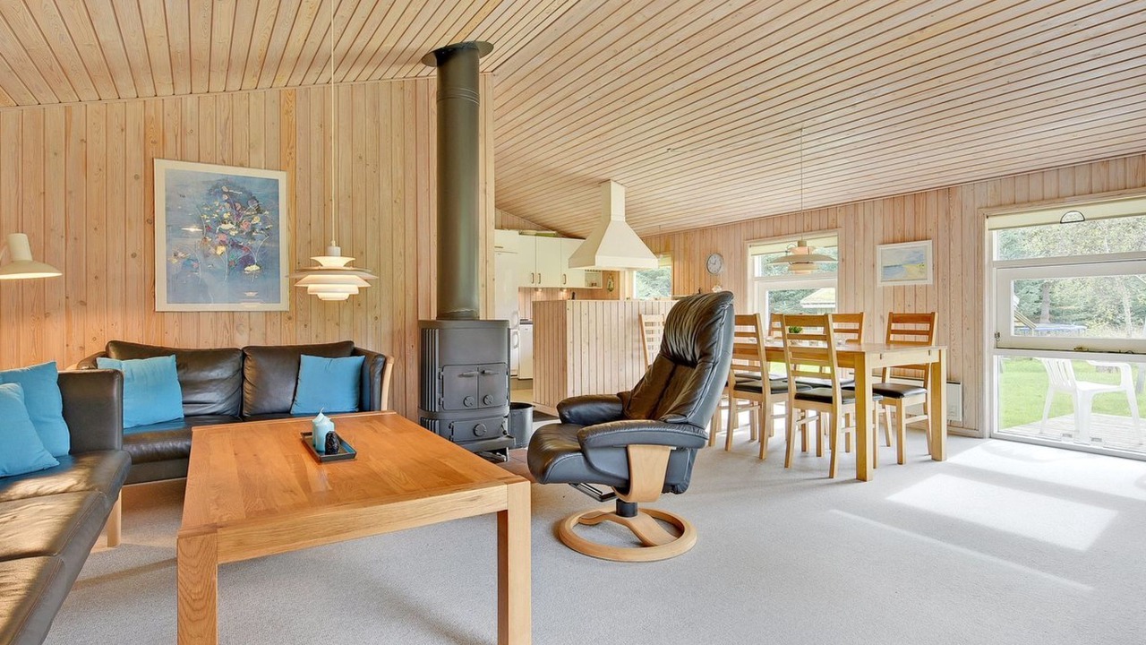 Photo of Livingroom in Rødhus