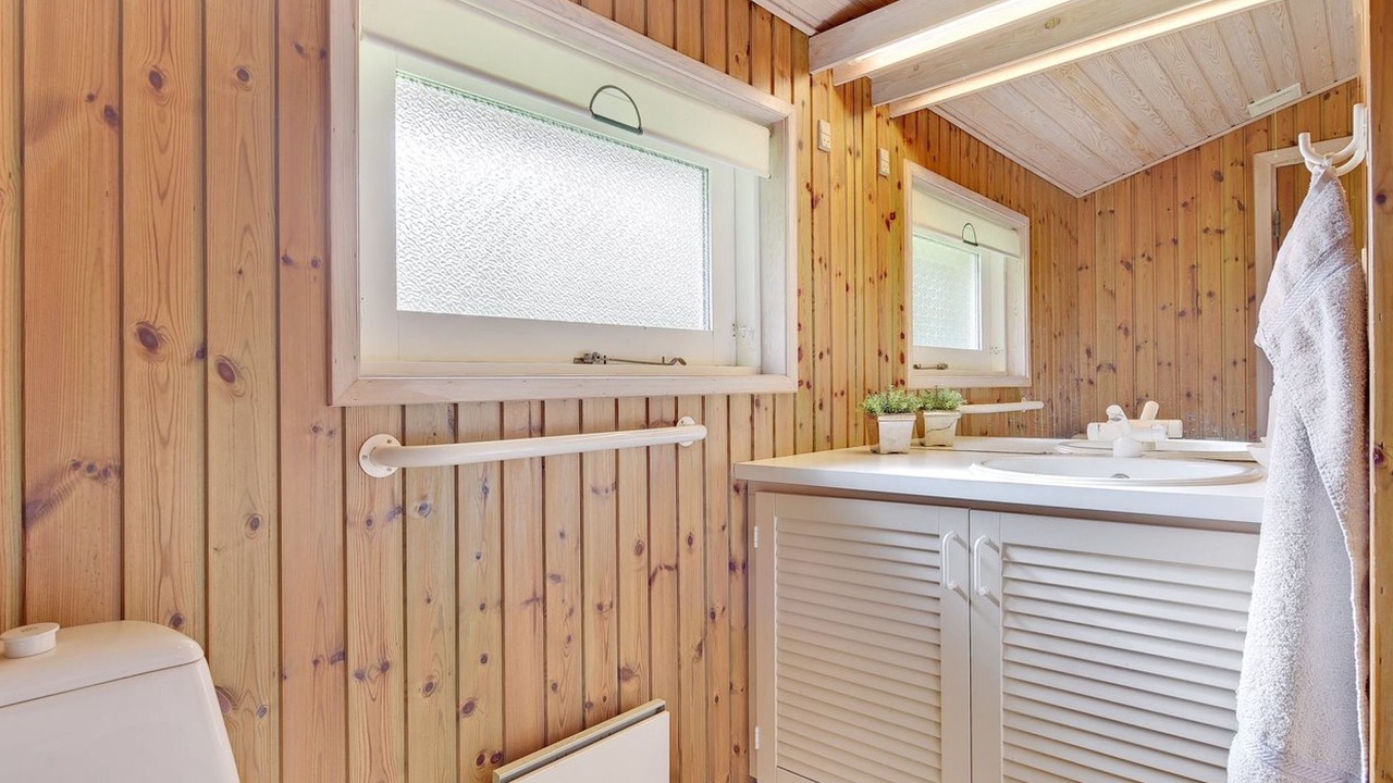 Photo of Bathroom in Rødhus