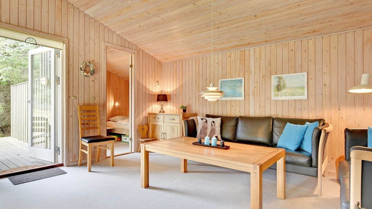 Photo of Livingroom in Rødhus