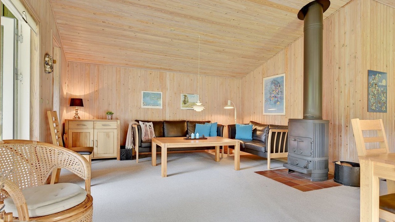 Photo of Livingroom in Rødhus